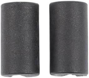 Bonnet Hinge Bushes Set of 2-346849 - Plastic and Metal Construction - Compatible with Models 90, 110, 130 (2004–2018)