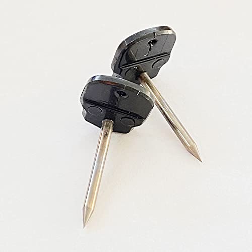 S178 electrode rod is applicable to electrode rod of Furukawa Fitel S178/S178S/178A/S153A/S123C/S123M4 optical fiber fusion splicer ?1 pair?