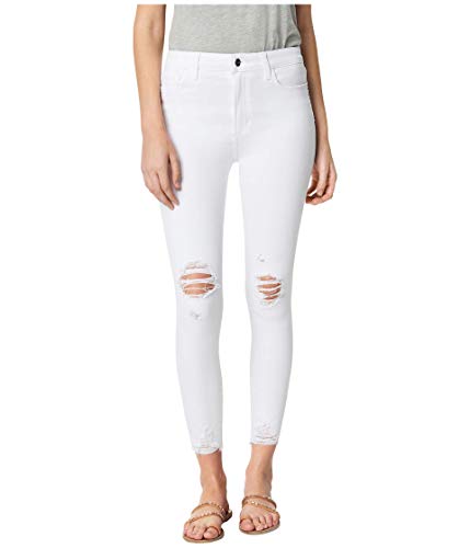 Joe's Jeans Women's Charlie High Rise Skinny Ankle Jean