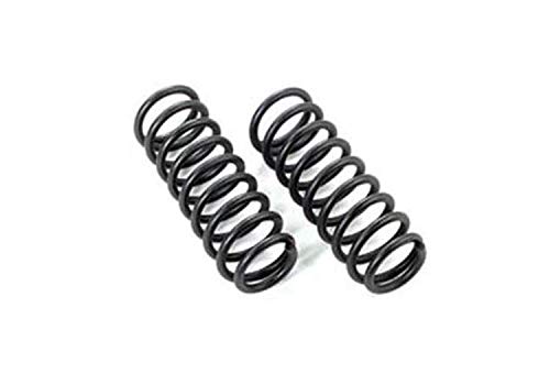 RealTruck SUPERLIFT SUSPENSION Rear Coil...