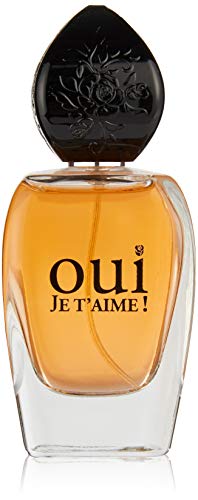 Oui Je T´Aime EDP 100 ml, Coscentra, Rosa, Coscentra, Rosa Perfum...