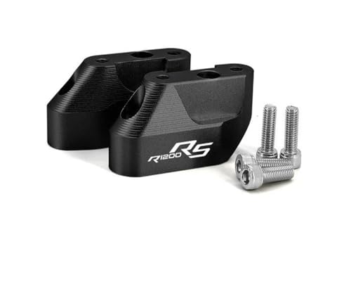 Support de guidon de moto R1250RS R1200RS évite douleur poignet rehausseur utile