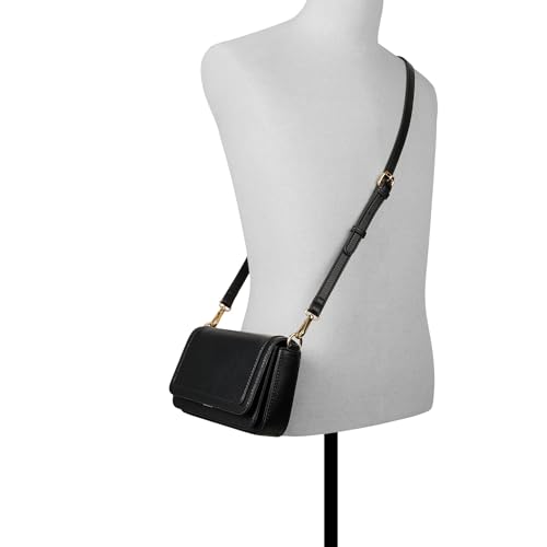 Image of Aldo CALL IT SPRING Women's MIRABELA Cross Body Bag, Black