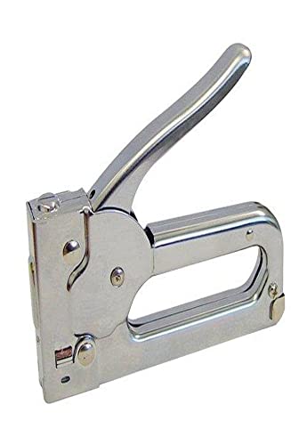 Bon Tool Staple Gun - Junior Duty (84-444)