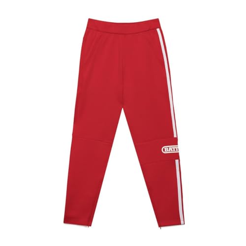 Pantalon de jogging extensible pour homme avec poches zippées pratiques
