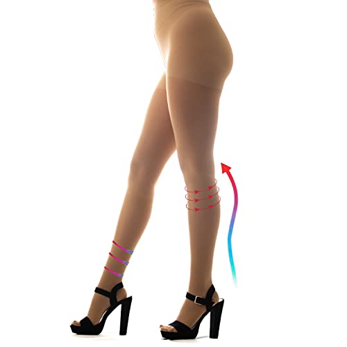Image of Medicella womens Sheer