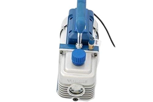 Image of Value Double Stage Vacuum Pump VE 2100N 340L /min Capacity Designed for Laboratory Use High Performance and Efficiency