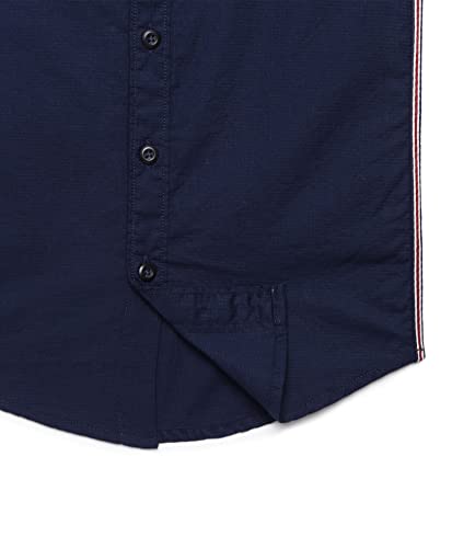 Image of Under Fourteen onlY UFO Boys Shirts for Boys