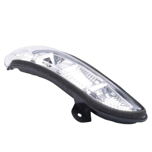 Clignotant rétroviseur gauche W211 E320 E350 E550 E63 feu répétiteur 2198200521