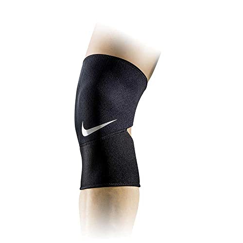 Nike Unisex's Closed Patella Knee