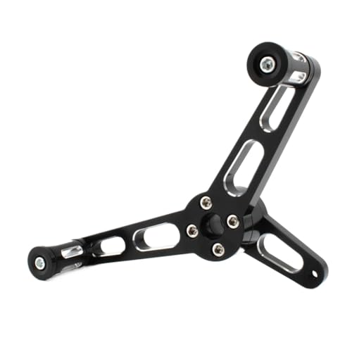 Sélecteur de vitesse Sportster XL 883 1200 kit repose-pieds