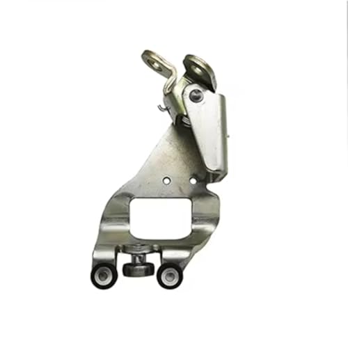 Rouleau de guidage central porte coulissante droite Toyota Sienna 2011-2020 support