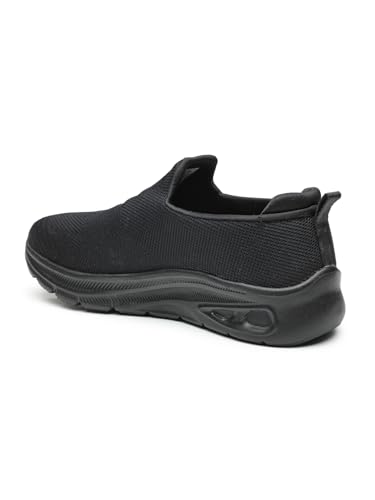 Image of Action | Athleo | WALKER-157 | Breathable | Flexible | Lightweight | Comfortable | Sports | Running Shoes | for Men