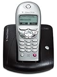  Telekom T-Sinus 721 Komfort Schnurloses ISDN-Telefon schwarz/Silber