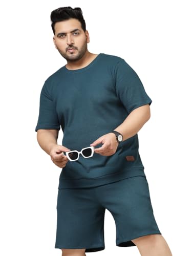 Image of Rigo Men Co-ords Set
