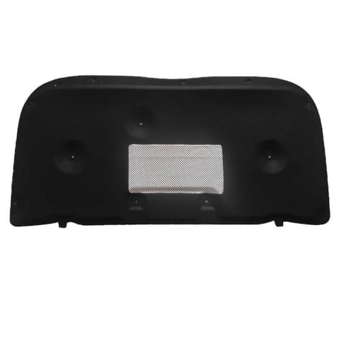 Coussinet isolant phonique pour réduire le bruit moteur Prado - 2