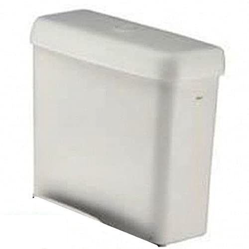 Caixa Acoplada Duna/Vogue Plus/Monte Carlo/Village/Clean/Level Branca - CD.01.17 - DECA - Caixa Acoplada Duna/Vogue Plus/Monte Carlo/Village/Clean Branca - CD.01.17 - DECA