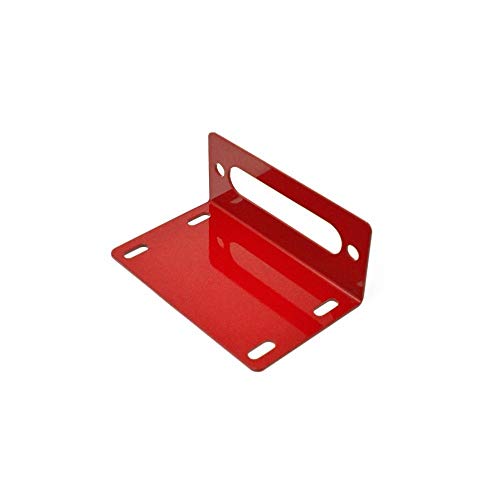 Steinjager J0048658 - Red Baron Winch Fairlead Mount