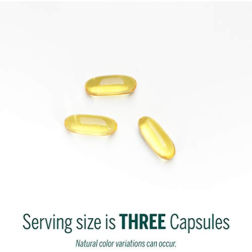 Genestra Brands Perilla EFA | Essential Fatty Acid Formula Supports Skin Health | 90 Capsules