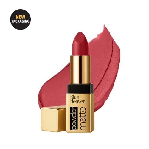 Image of Blue Heaven Powder Matte-Chest Nut Rm05