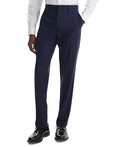 Theory Men's Mayer Pant in New Tailor Pin