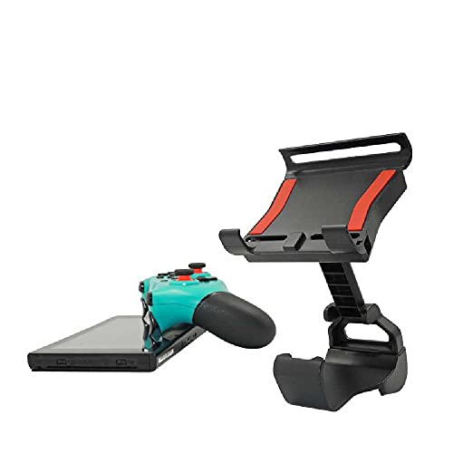 MEIXIANG Game Controller Mount-Clip Holder Controller Handle Bracket Controller Accessor Verde Cover