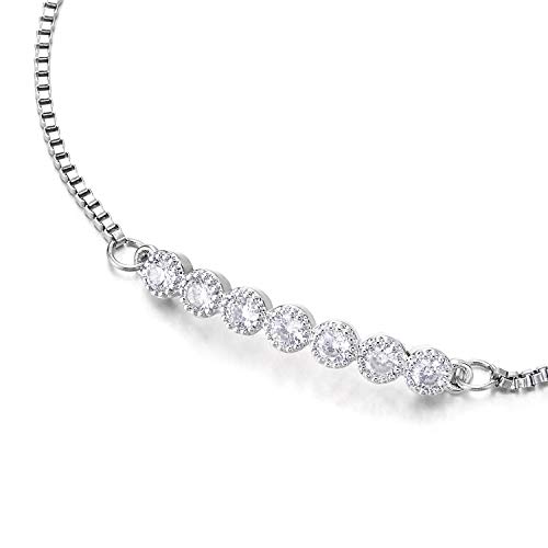 COOLSTEELANDBEYOND Donna Ragazze Acciaio