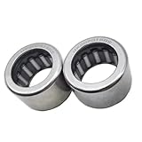 Roulements à rouleaux de transmission HK202918 RS 20 x 29 x 18 mm HK172518 RS 17 x 25 x 18...