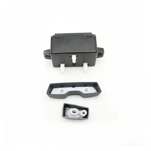 Botón de asiento para Isuzu D-MAX MUX tapa de perilla reguladora de ajuste eléctrico trasero 5