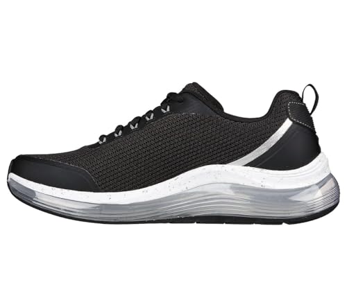 Image of Skechers Mens Arch FIT Element AIR - Caelum Walking Shoes