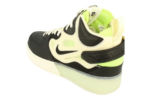 Chaussures De Basketball Nike Air Force 1 React Homme - vue 6