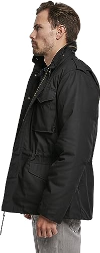 Men Classic Field Jacket3