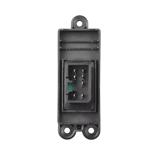 Bouton de commande commutateur fenetre electrique Hyundai I30 I30CW 2008-2011 935802L010 - 5