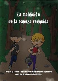 La Maldicion de la Cabeza Reducida