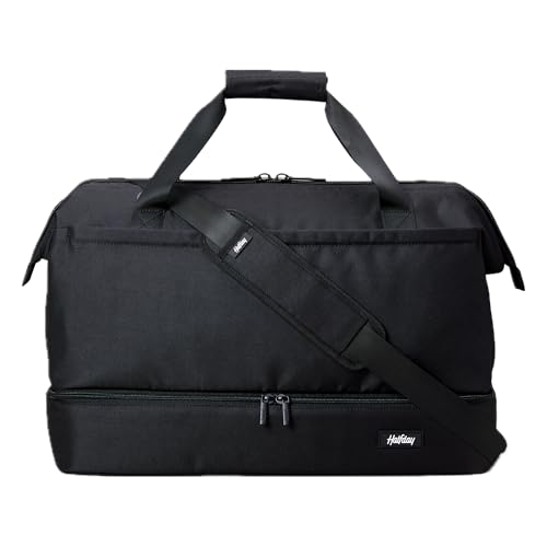 Halfday Double Decker Weekender Bag