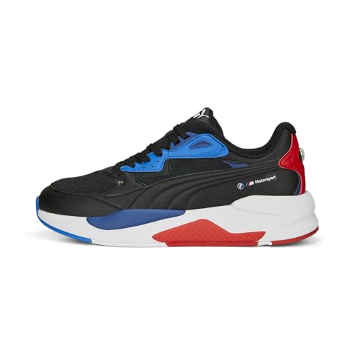 Image of Puma Unisex Lace Up Sneaker Shoes