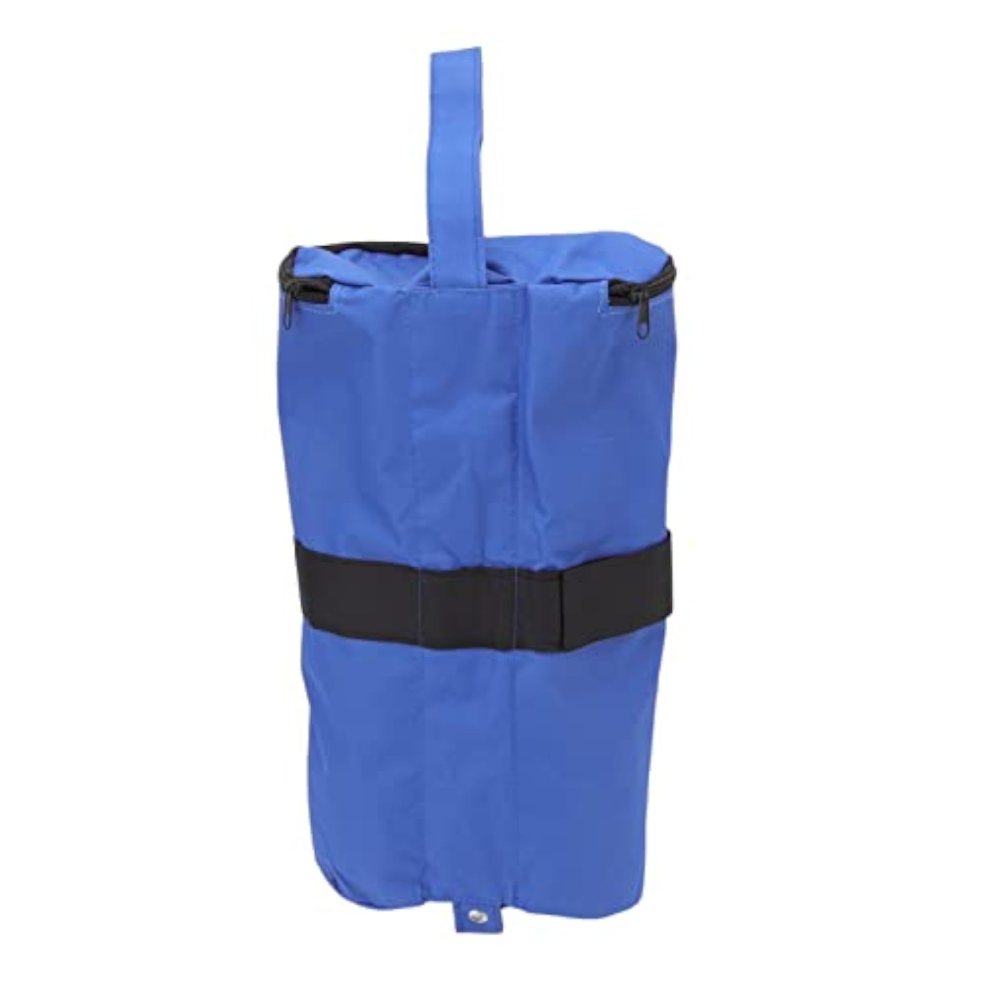 Heavy Duty Sand Bags for Canopy, Dark Blue