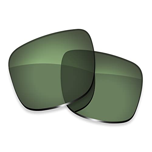 Image of ToughAsNails Polarized Replacement Lenses for Oakley Scalpel OO9095 Sunglasses - More Options