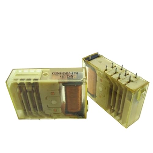 Relais V23049-B1007-A231 24VDC DIP10 composant pour circuit imprimé - 2