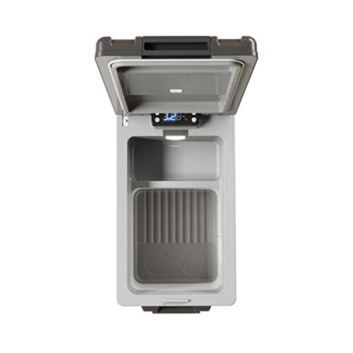 Geladeira Portátil 31l Resfriar Quadrivolt - Digital