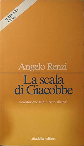  La scala di giacobbe