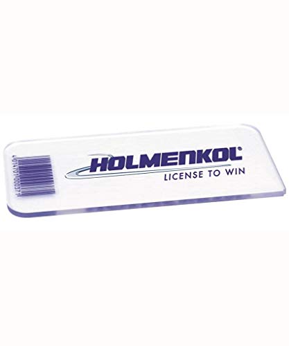 Holmenkol Plexiklinge 3 Mm Équipement Adulte Unisexe, Neutral, Taille Unique Cover