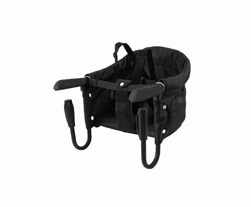 チェア 折りたたみ テーブルチェア テーブルチェア テーブルチェア 食事用チェア 折り畳み携帯 お食事椅子 チェア ローチェア (ブラック)