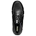 Geox Men's U Adacter M A Moccasin, black, 6.5 Men