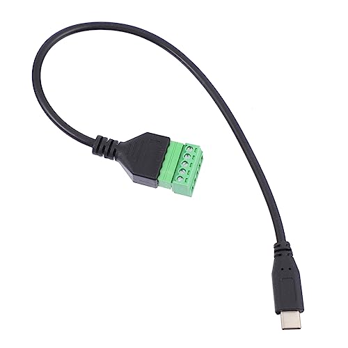VORCOOL Usb c  5sA_v^P[u Rs[^ANZT Vv݌v f[^] [dΉ Usb\[X̊g lW[qRlN^