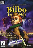 Bilbo The Hobbit (vf) [video game]