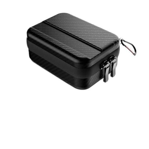 Étui de rangement pour GoPro Hero 13 12 11 et DJI Osmo Action boîtier rigide