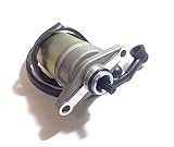  Fit for GY6 50cc 80cc Motorrad Anlasser Elektrische Starter KYMCO Roller ATV Quad Bike Motor Teile