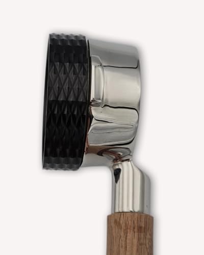 Image of 58mm Espresso Dosing Funnel - Magnetic Espresso Dosing Funnel with 6 Magnets Compatible with 58mm Portafilter