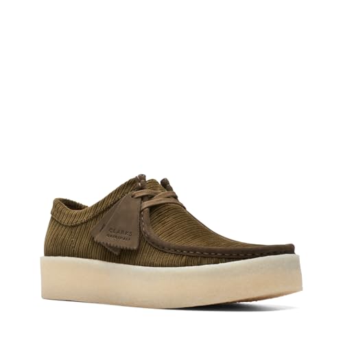 Image of Clarks Mens Wallabee Cup